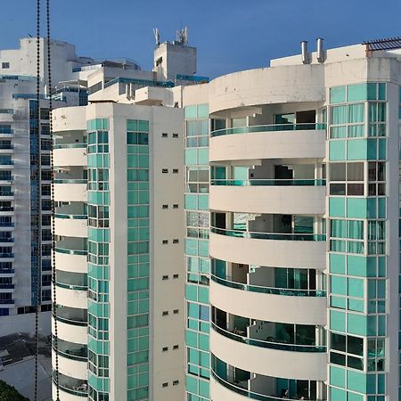 Cartagena Oceanside 3-Bedroom Apartment In Fun Tourist Area מראה חיצוני תמונה