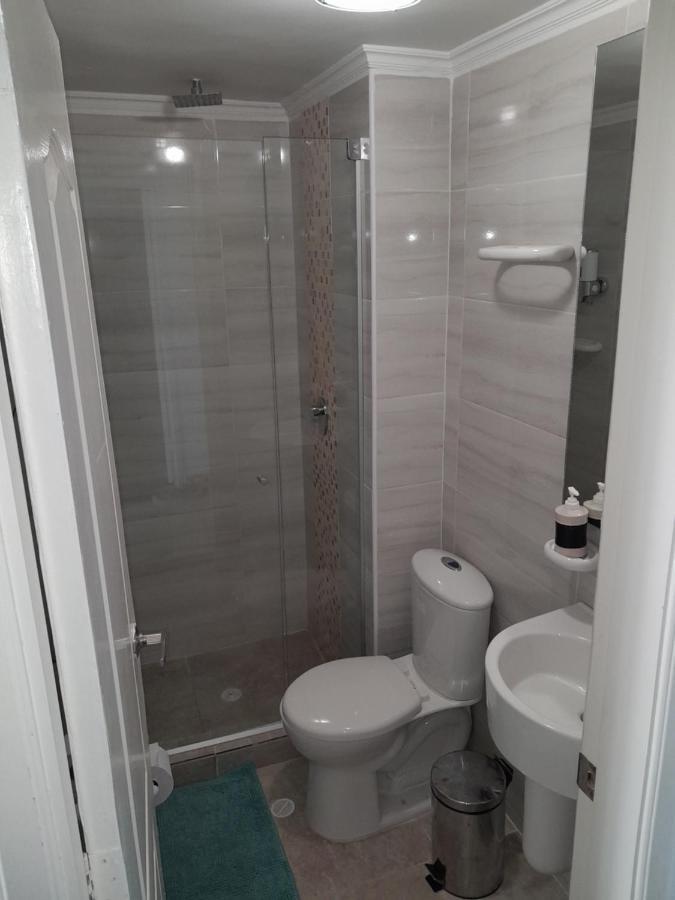 Cartagena Oceanside 3-Bedroom Apartment In Fun Tourist Area מראה חיצוני תמונה